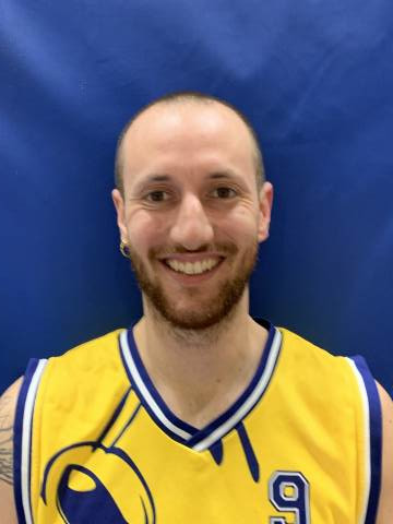 Foto dell'atleta Matteo Battagli